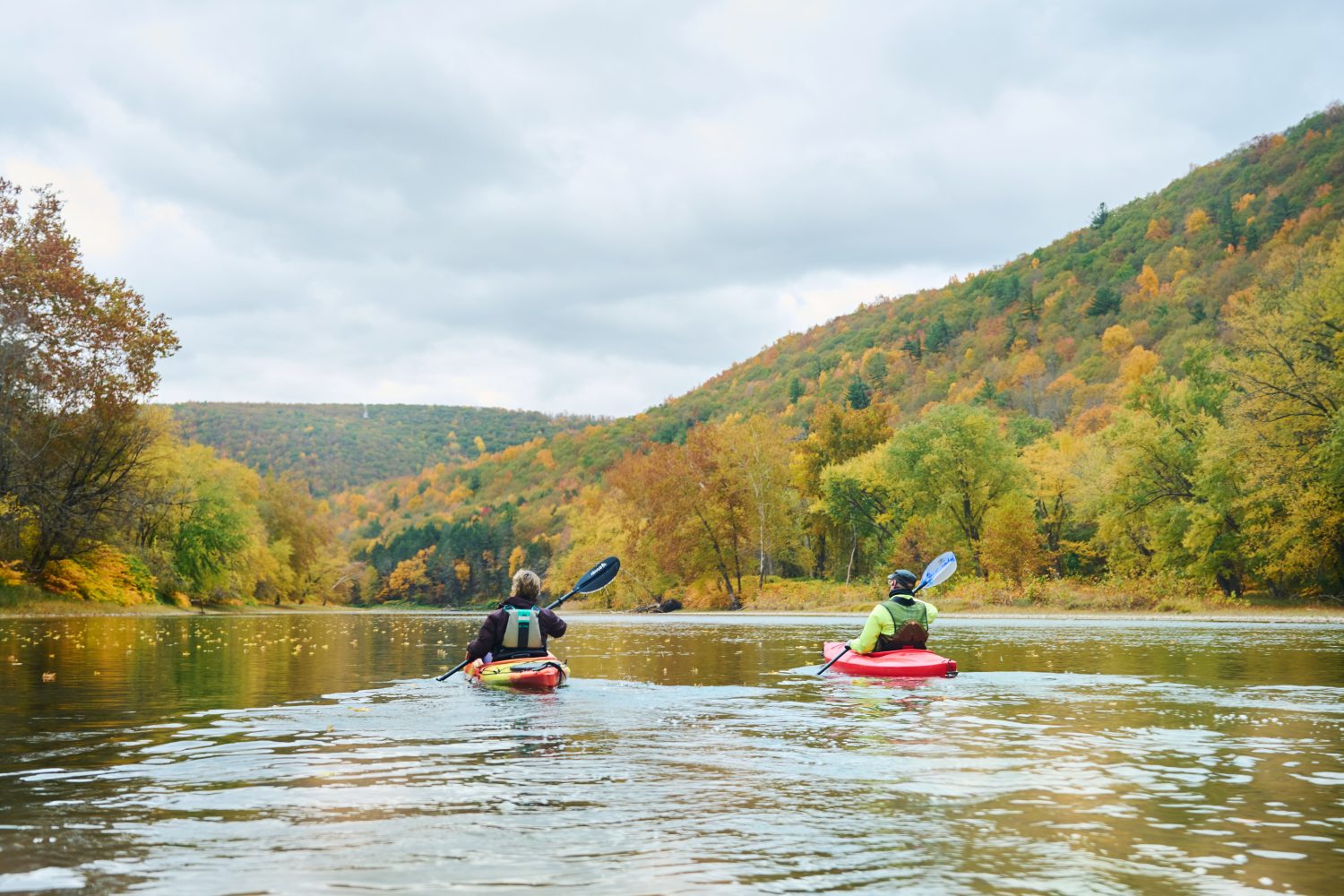 Rec Water Water Recreation | Finger Lakes of New York