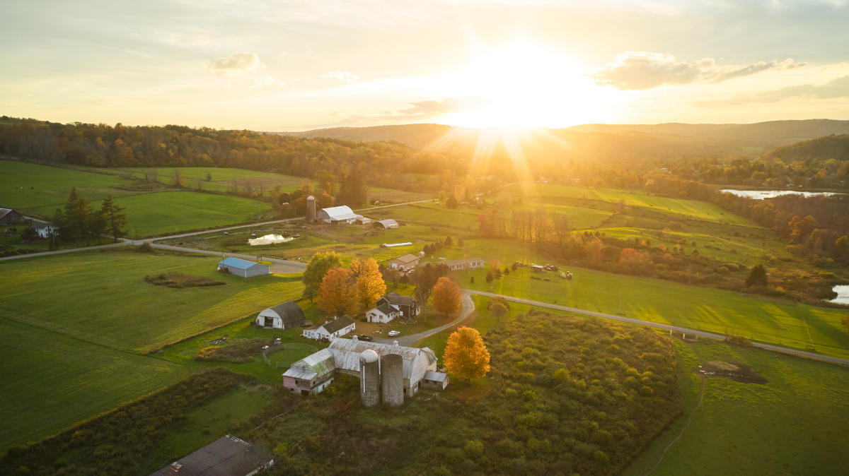 Tioga County