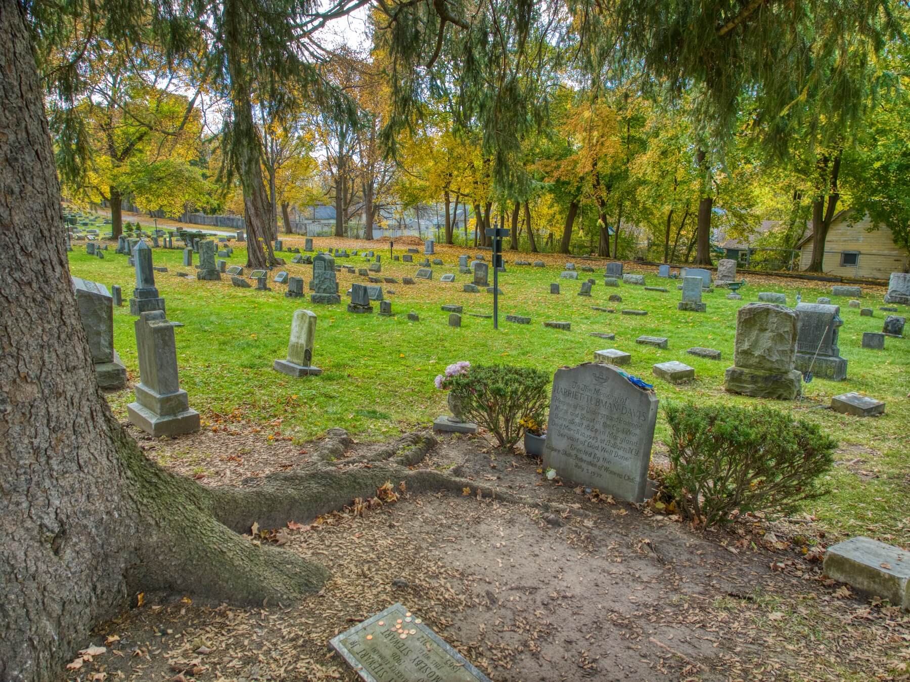 The Finger Lakes’ Most Haunted Places The Finger Lakes’ Most Haunted Places