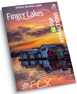 boat tours finger lakes ny