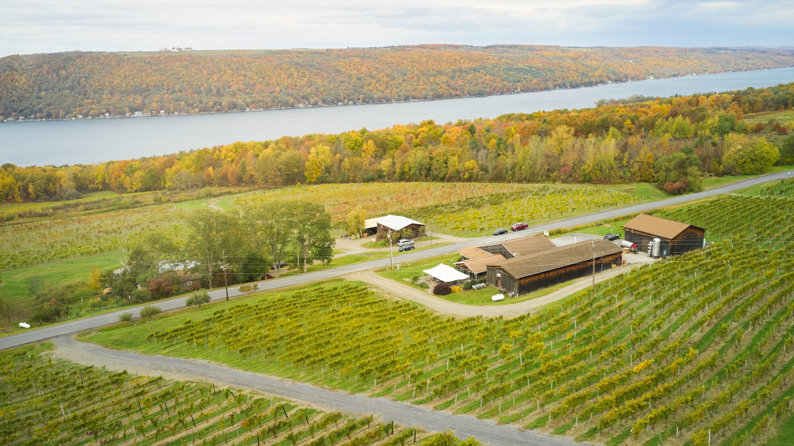 Celebrate Path Through History Weekend (June 17-18, 2017) with Finger Lakes Events