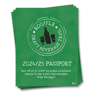 Craft Brew Trails