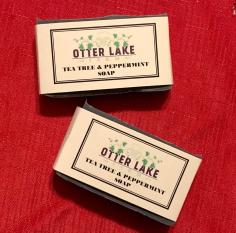 Otter Lake Farm & Fiber