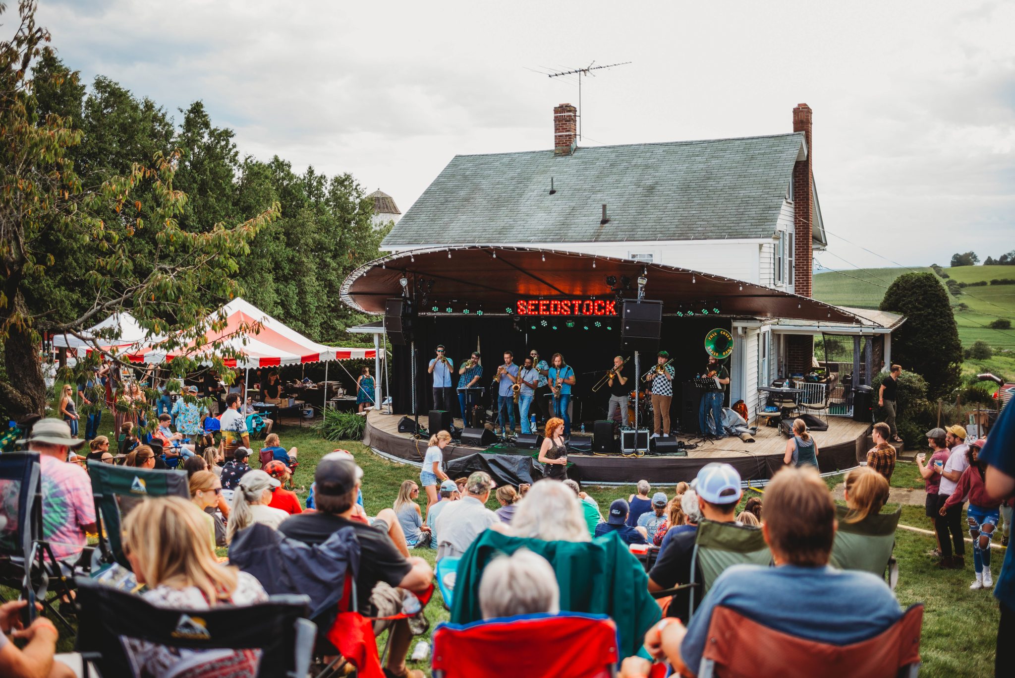 Art, Culture & History Finger Lakes of New York