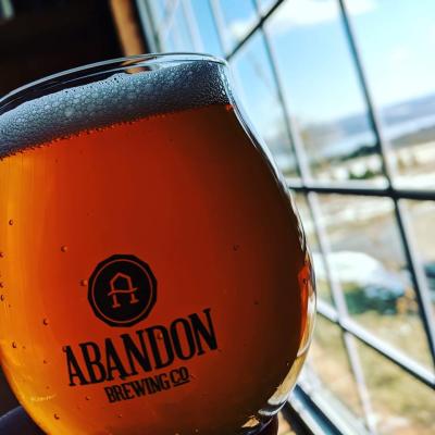 Abandon Brewing