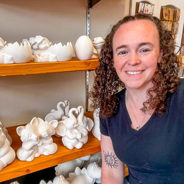 Get Crafty with these Women-Led Art Classes in the Finger Lakes Get Crafty with these Women-Led Art Classes in the Finger Lakes