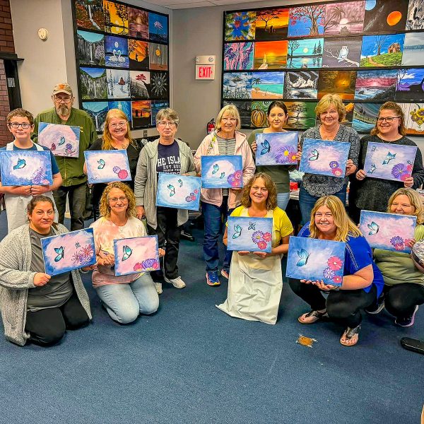 Get Crafty with these Women-Led Art Classes in the Finger Lakes Get Crafty with these Women-Led Art Classes in the Finger Lakes
