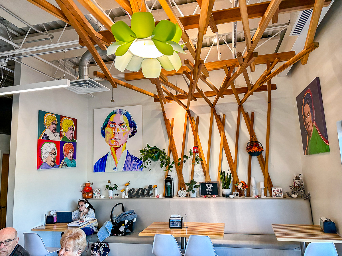 Dine at these Women-Owned Restaurants in the Finger Lakes Dine at these Women-Owned Restaurants in the Finger Lakes