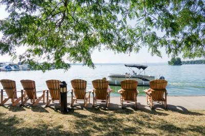 Canandaigua Lake