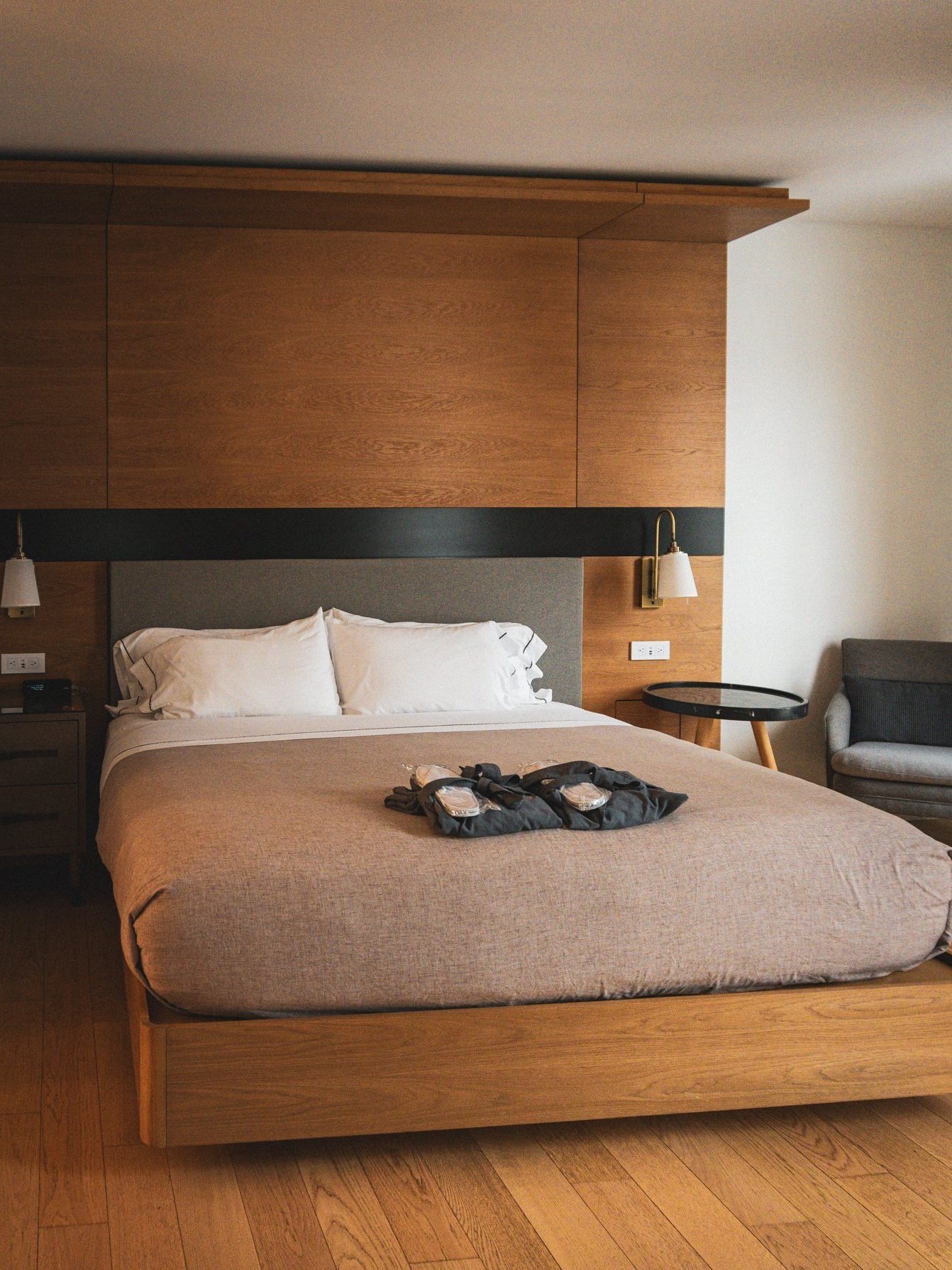 Ithaca Cortland Winter Getaway