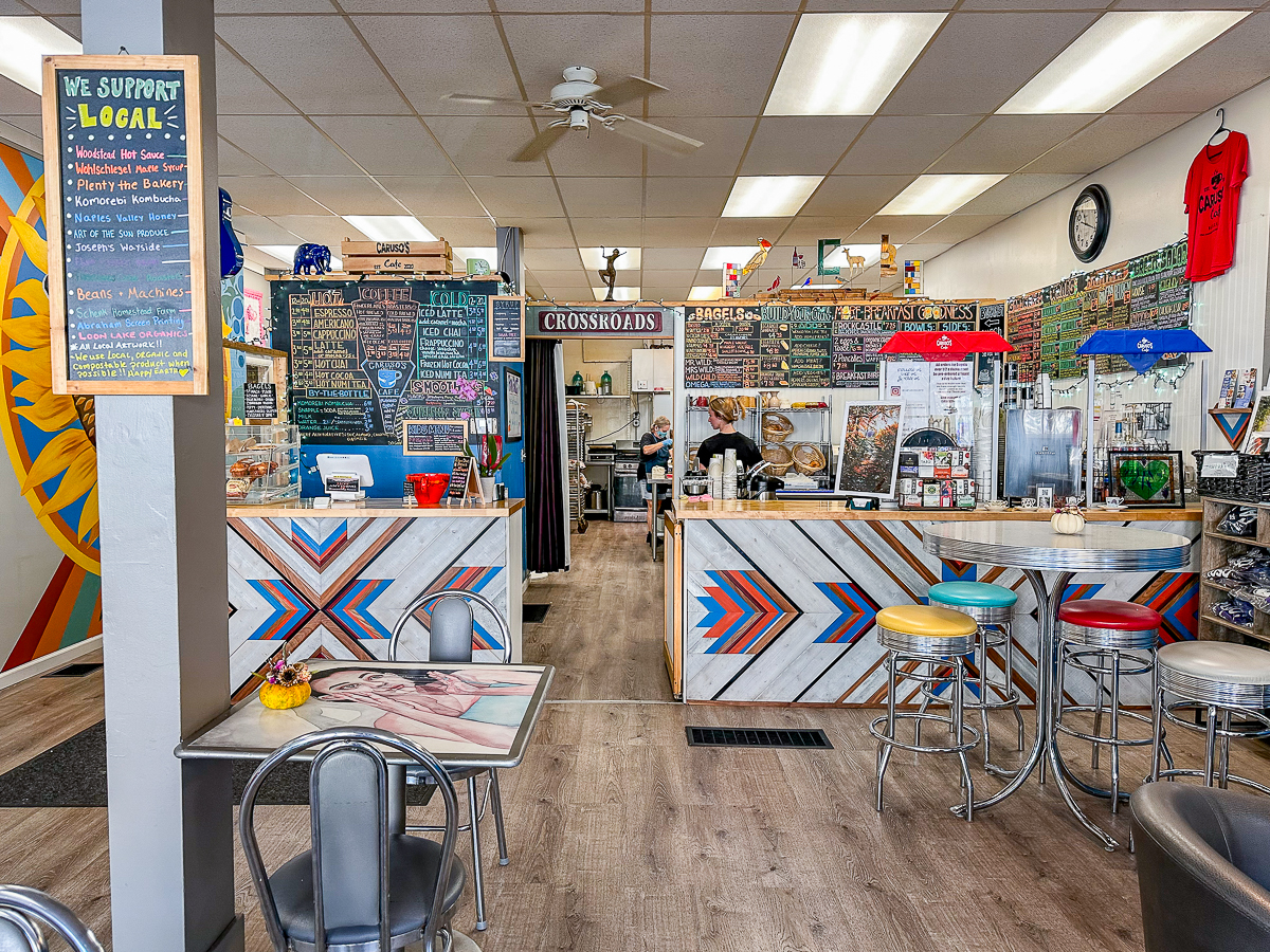 Dine at these Women-Owned Restaurants in the Finger Lakes Dine at these Women-Owned Restaurants in the Finger Lakes