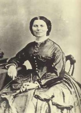 Clara Barton