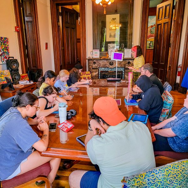 Get Crafty with these Women-Led Art Classes in the Finger Lakes Get Crafty with these Women-Led Art Classes in the Finger Lakes