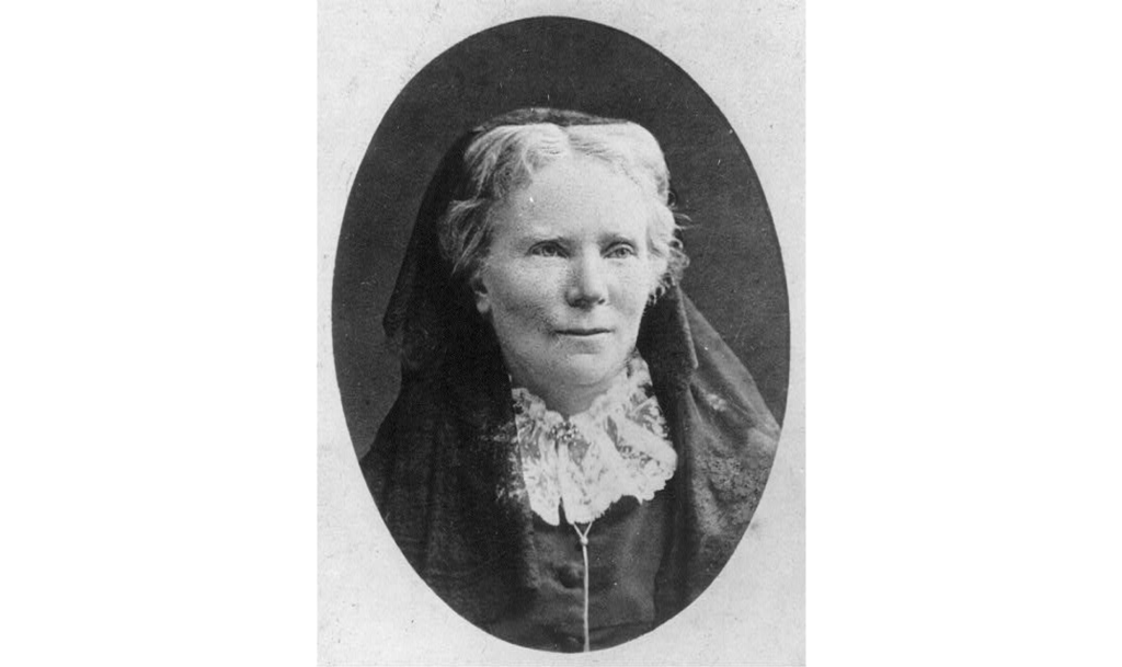 Elizabeth Blackwell