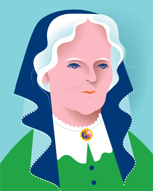 Elizabeth Blackwell