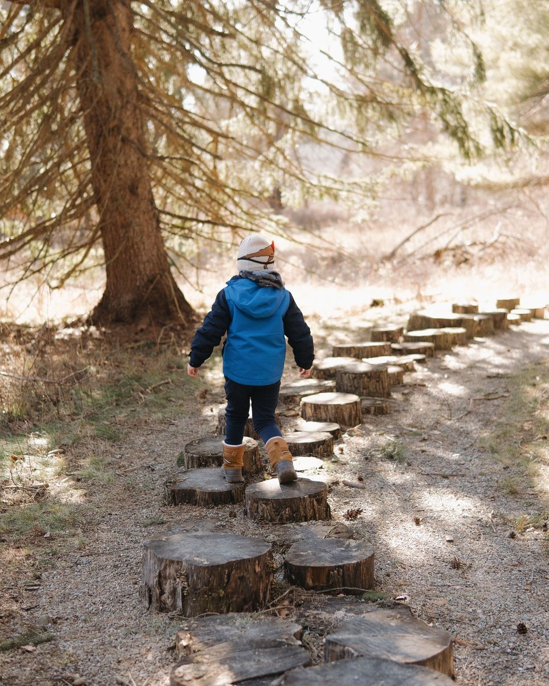 Family Fun in the Finger Lakes