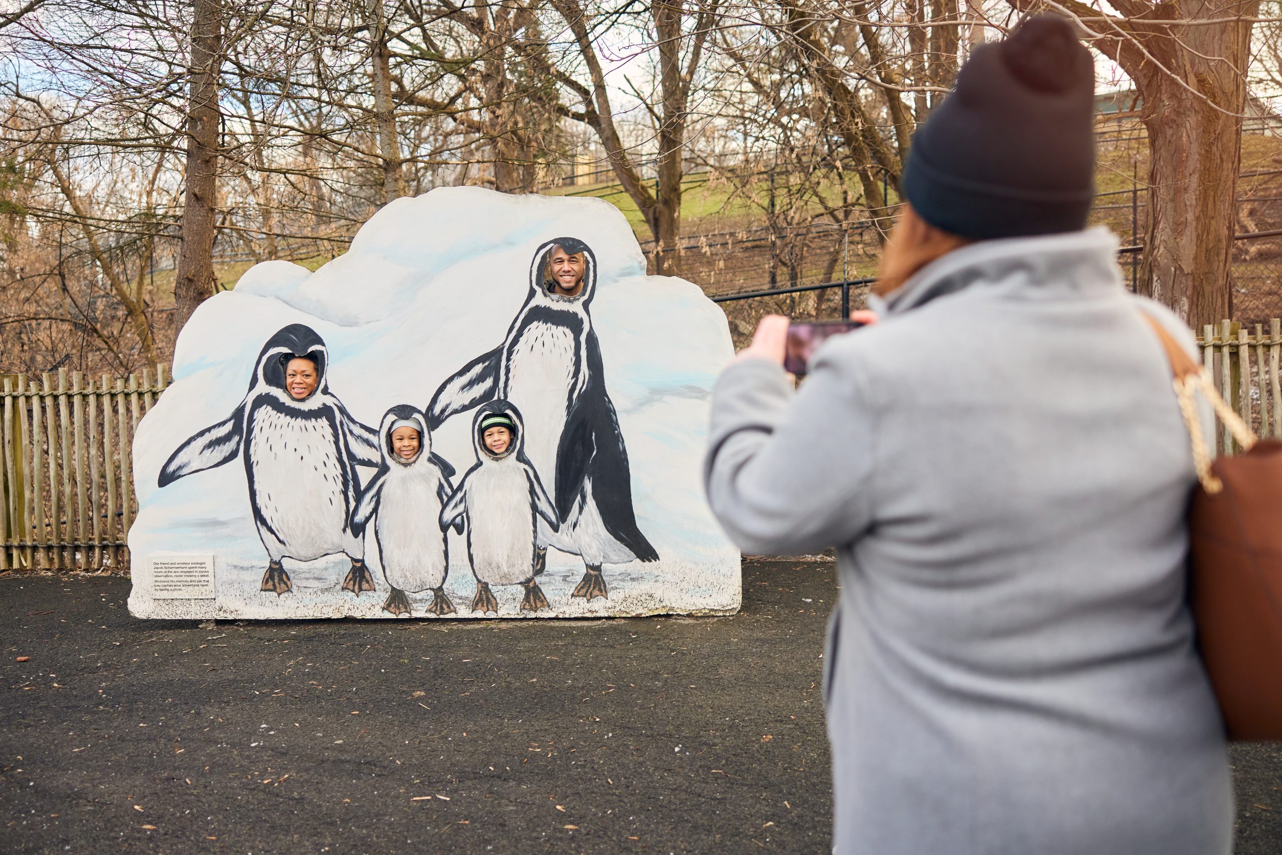 Family Fun in the Finger Lakes