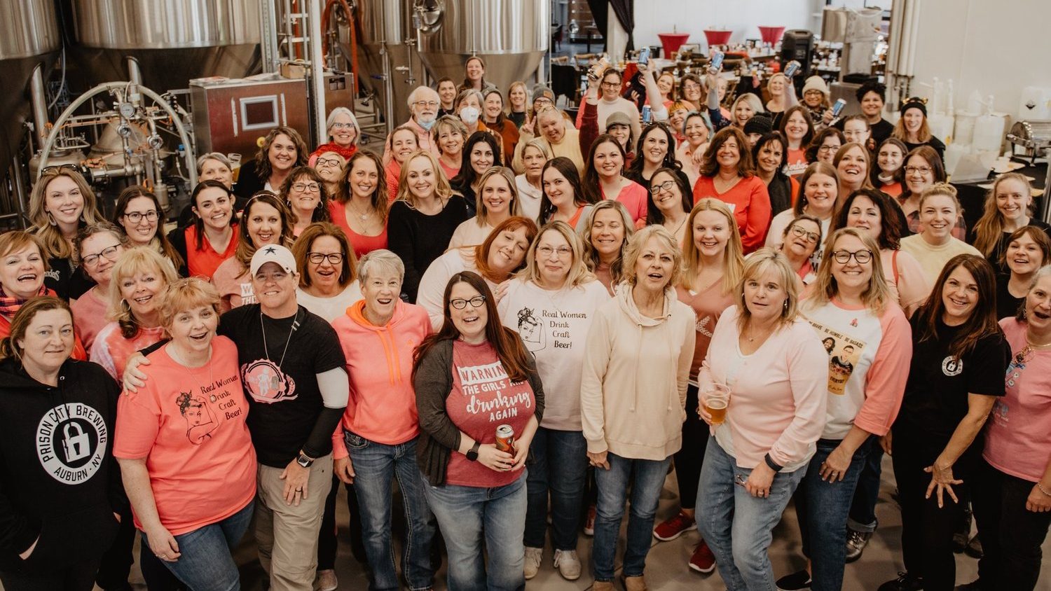 Brave Women Week Brave Women Week