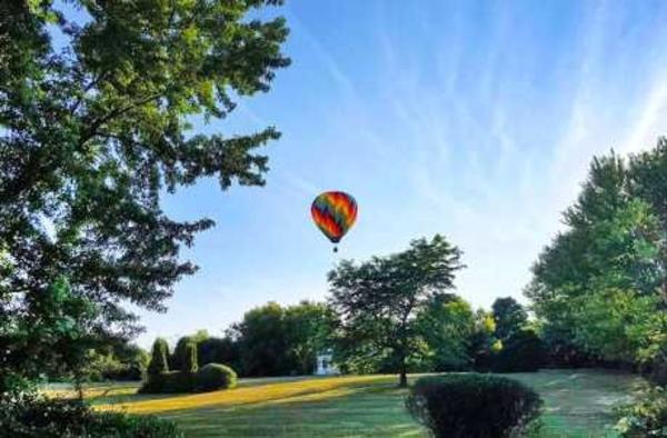 Finger Lakes Ballooning