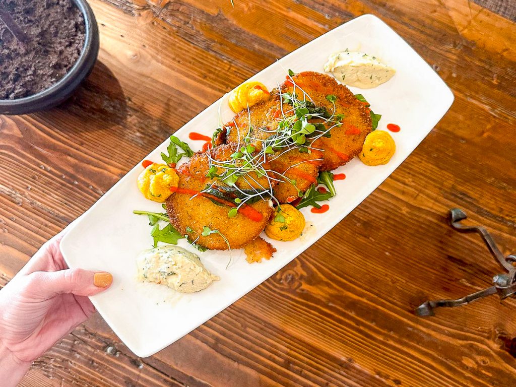 Dine at these Women-Owned Restaurants in the Finger Lakes Dine at these Women-Owned Restaurants in the Finger Lakes