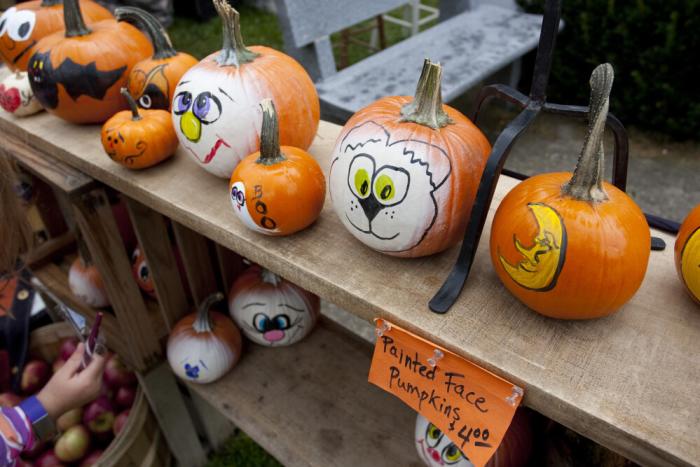 Great Cortland Pumpkinfest