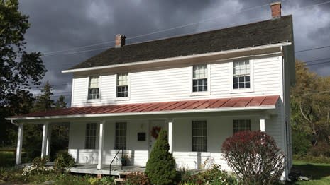 The Harriet Tubman Home, Auburn, NY