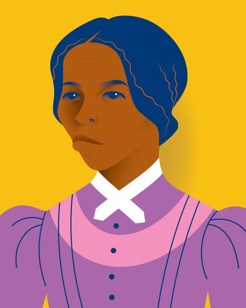 Harriet Tubman
