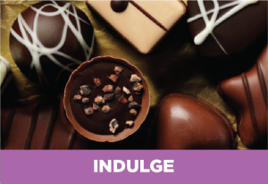 Indulge