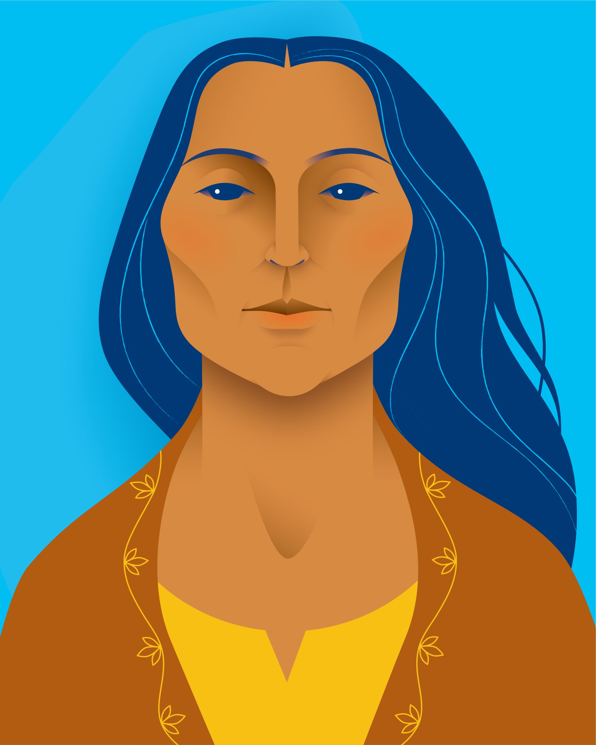 Where Women Show Gratitude