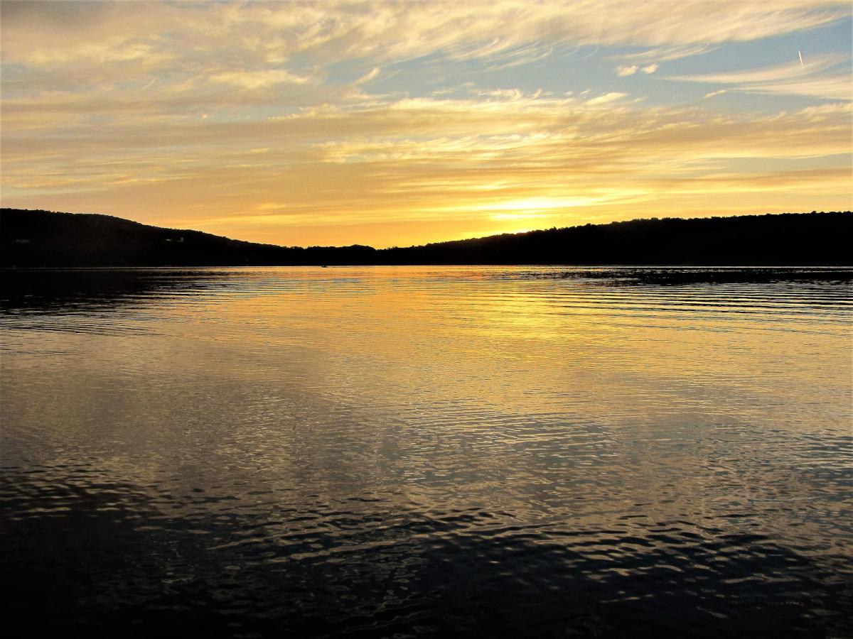 Keuka Lake