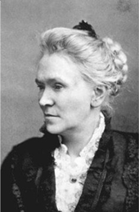 Matilda Joslyn Gage