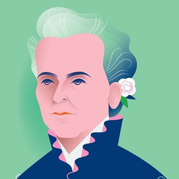 Where Women Show Gratitude