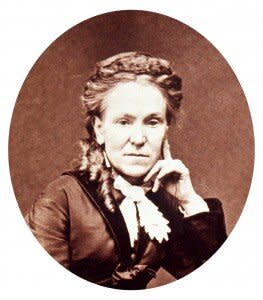 Matilda Joslyn Gage