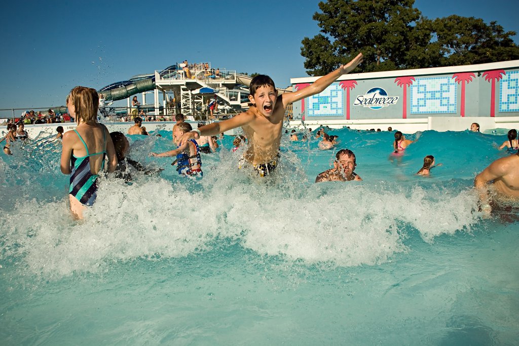 Your Guide to Family-Friendly Summer Fun in the Finger Lakes Your Guide to Family-Friendly Summer Fun in the Finger Lakes