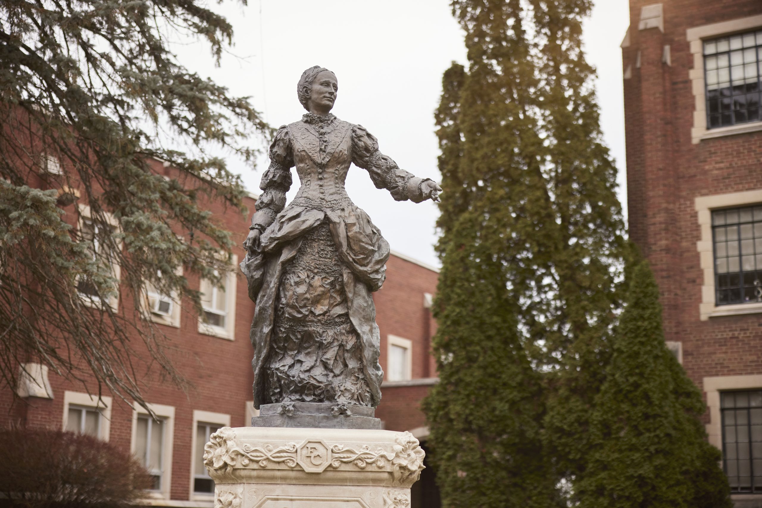 Celebrate Herstory at these Landmarks & Women-Owned Businesses in Chemung County Celebrate Herstory at these Landmarks & Women-Owned Businesses in Chemung County