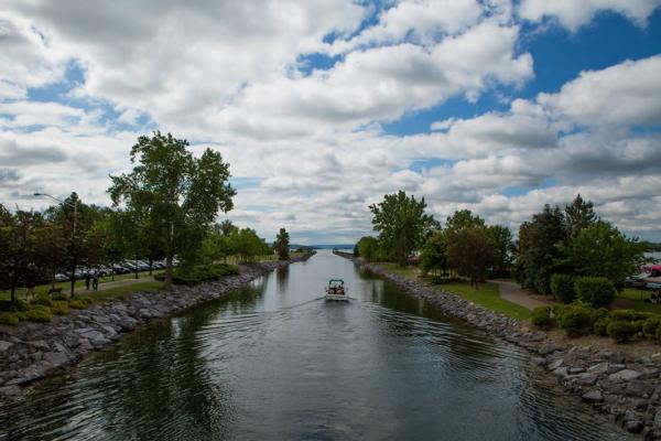 Owasco Lake - Emerson Park