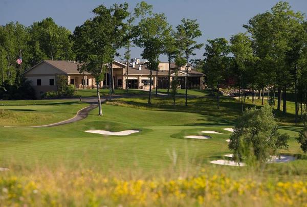 Ravenwood Golf Club