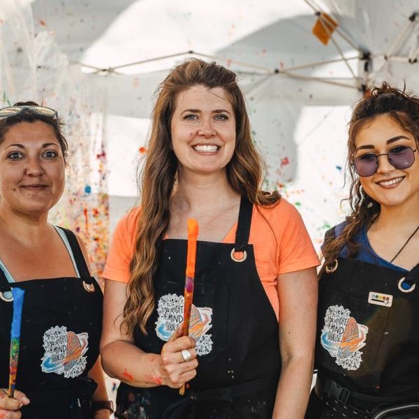 Get Crafty with these Women-Led Art Classes in the Finger Lakes Get Crafty with these Women-Led Art Classes in the Finger Lakes