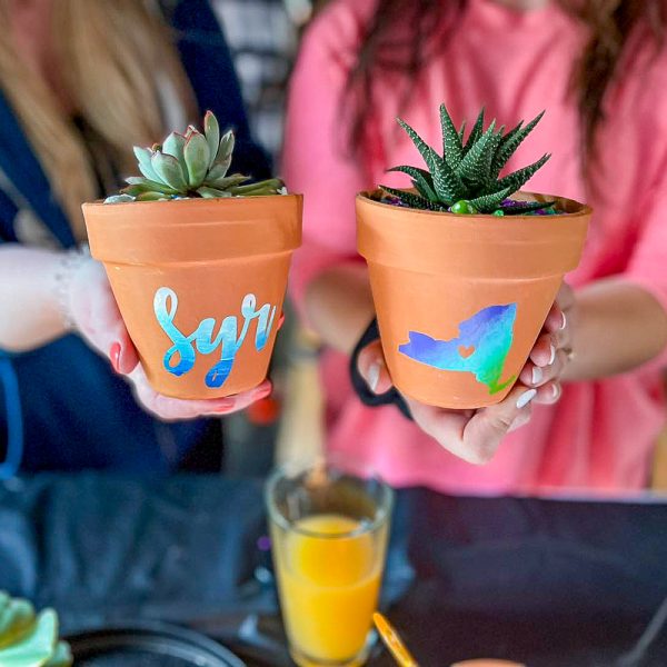 Get Crafty with these Women-Led Art Classes in the Finger Lakes Get Crafty with these Women-Led Art Classes in the Finger Lakes