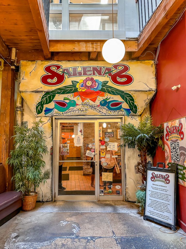 Dine at these Women-Owned Restaurants in the Finger Lakes Dine at these Women-Owned Restaurants in the Finger Lakes