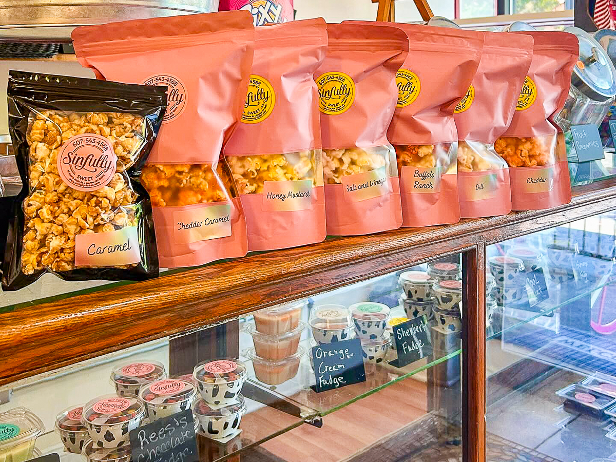 Dine at these Women-Owned Restaurants in the Finger Lakes Dine at these Women-Owned Restaurants in the Finger Lakes