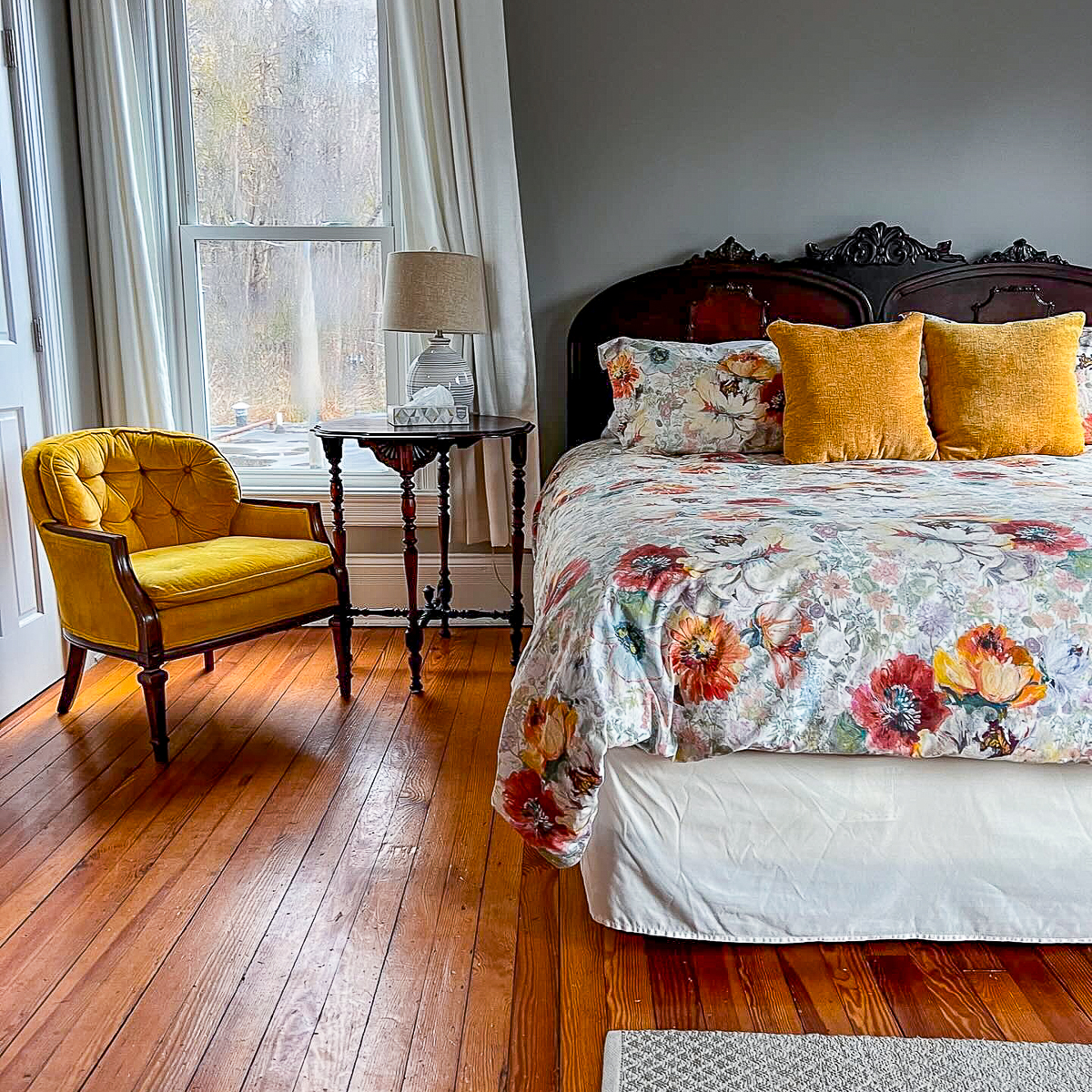 Several Woman-Owned Places to Stay in the Finger Lakes Embrace History and Luxury Several Woman-Owned Places to Stay in the Finger Lakes Embrace History and Luxury
