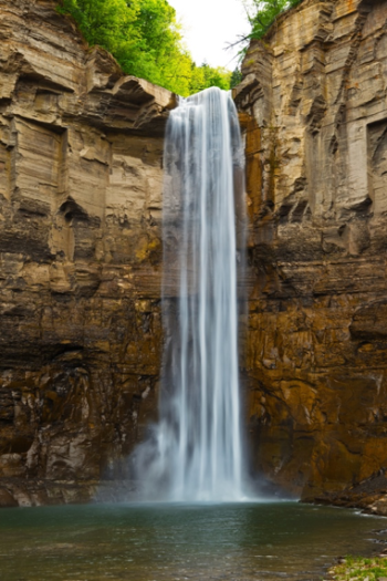 Taughannock Falls State Park