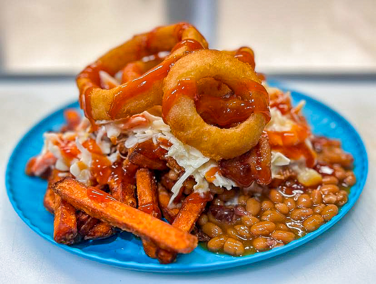 Dine at these Women-Owned Restaurants in the Finger Lakes Dine at these Women-Owned Restaurants in the Finger Lakes