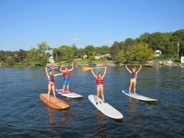 Conesus Lake