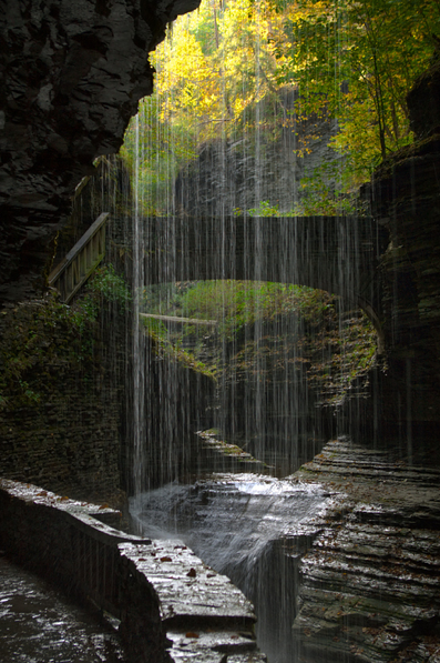 Watkins Glen State Park