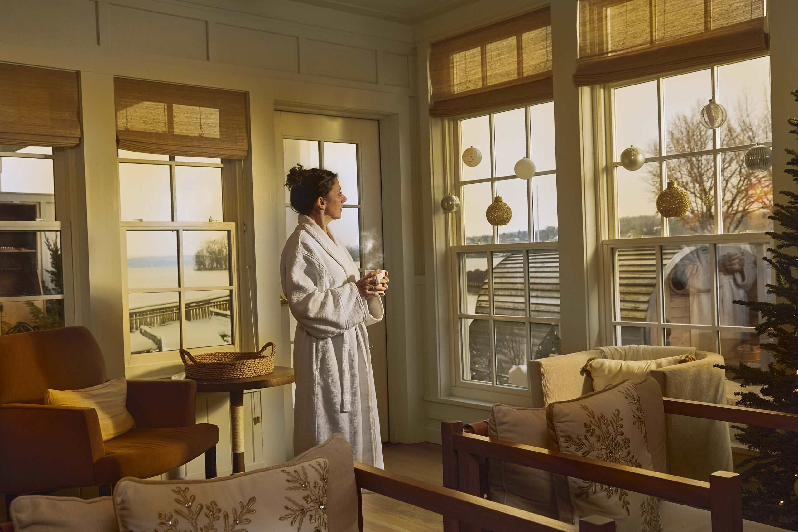 Elevated Serenity in the Finger Lakes