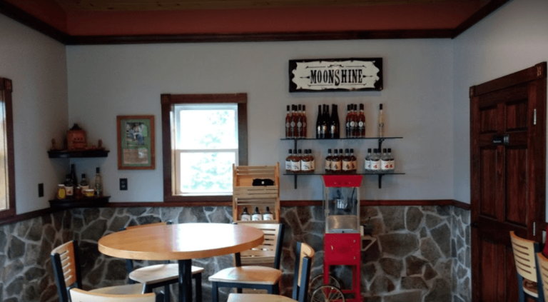 Cideries & Distilleries