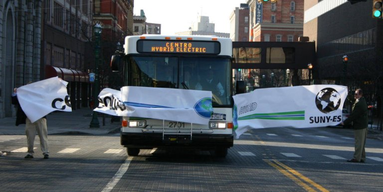 Transportation Transportation