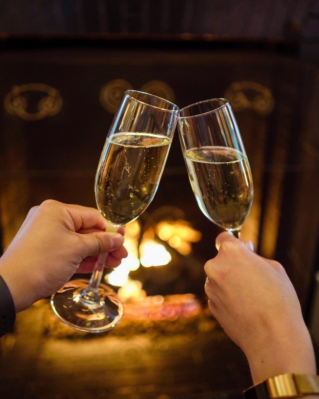 Elevated Serenity in the Finger Lakes